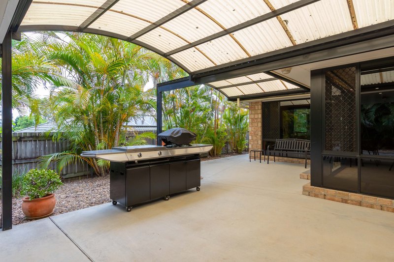 Photo - 7 Meike Crescent, Tanah Merah QLD 4128 - Image 19