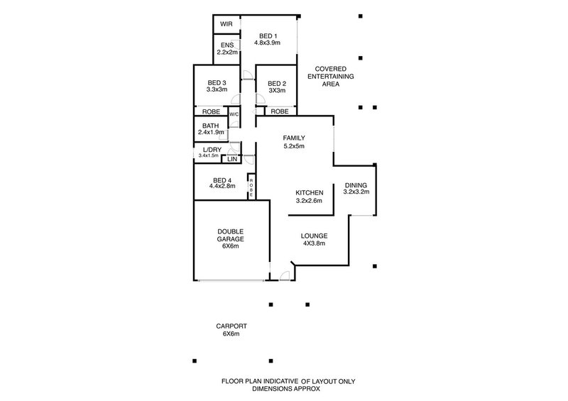 Photo - 7 Meike Crescent, Tanah Merah QLD 4128 - Image 21