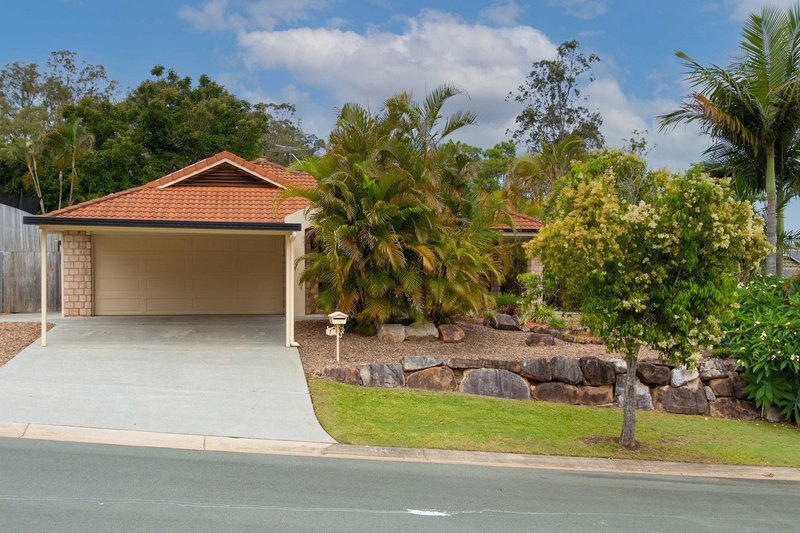 Photo - 7 Meike Crescent, Tanah Merah QLD 4128 - Image 22