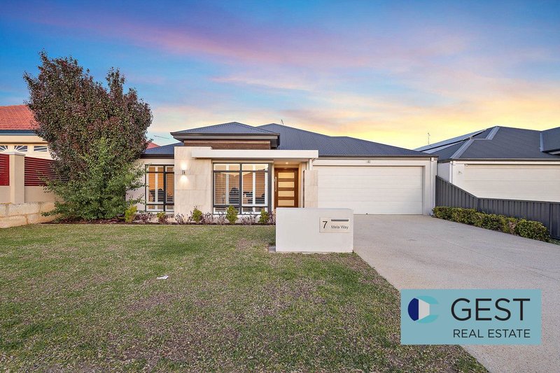 Photo - 7 Mela Way, Landsdale WA 6065 - Image 32