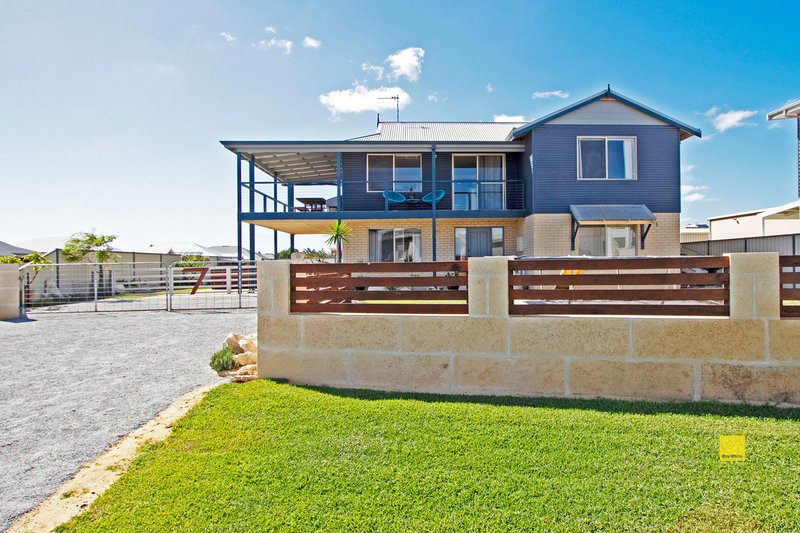 7 Melaleuca Way, Jurien Bay WA 6516