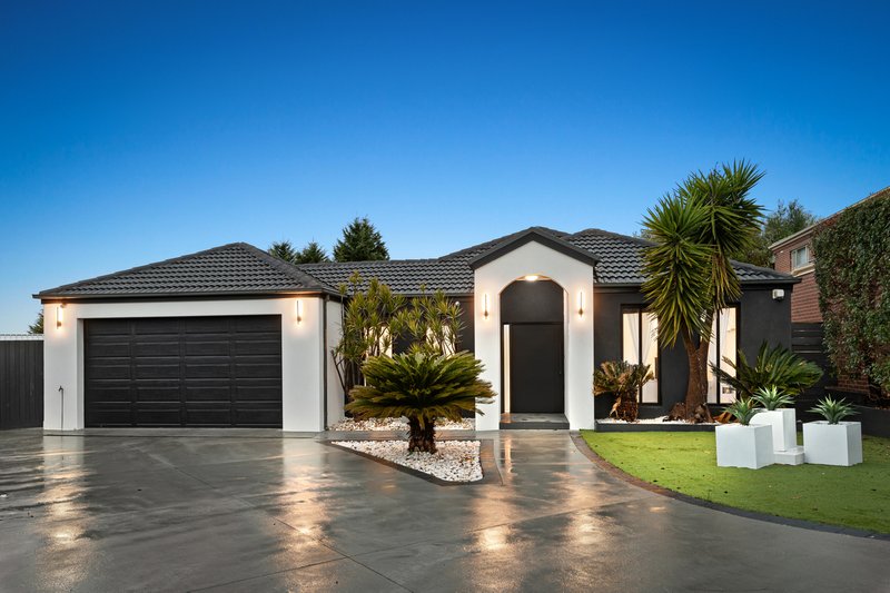 7 Melissa Court, South Morang VIC 3752