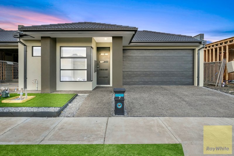 7 Melissa Street, Tarneit VIC 3029