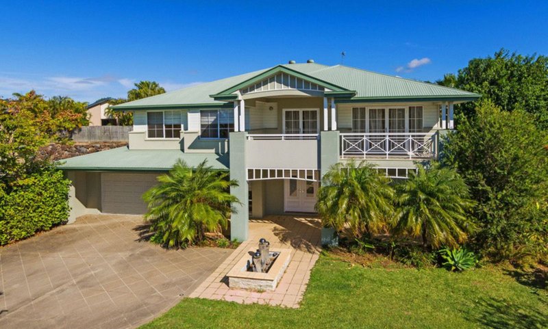 Photo - 7 Mellum Circuit, Pacific Pines QLD 4211 - Image 2