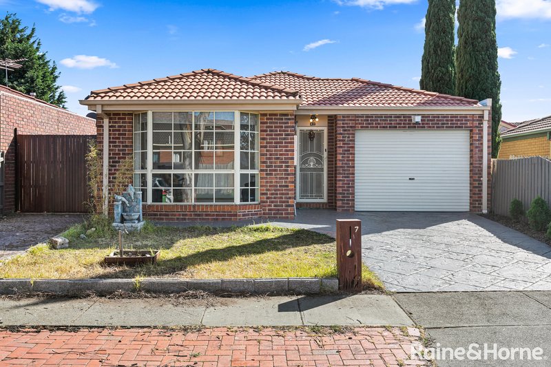 7 Mensa Court, Roxburgh Park VIC 3064