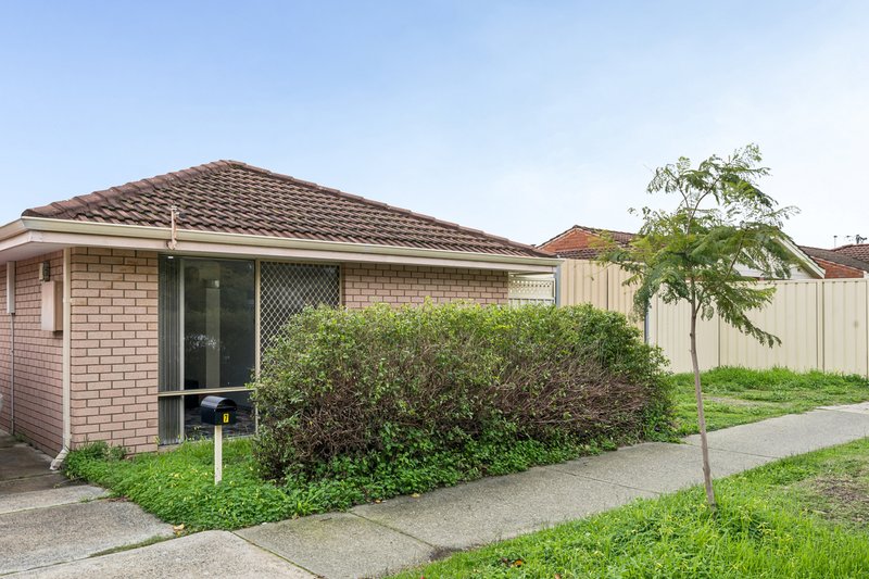 Photo - 7 Mercury Street, Carlisle WA 6101 - Image 2