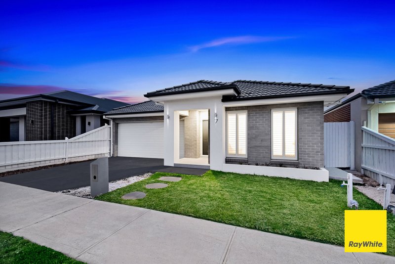 Photo - 7 Mercy Street, Truganina VIC 3029 - Image 2