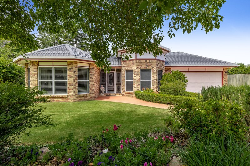 7 Meredith Crescent, Rangeville QLD 4350