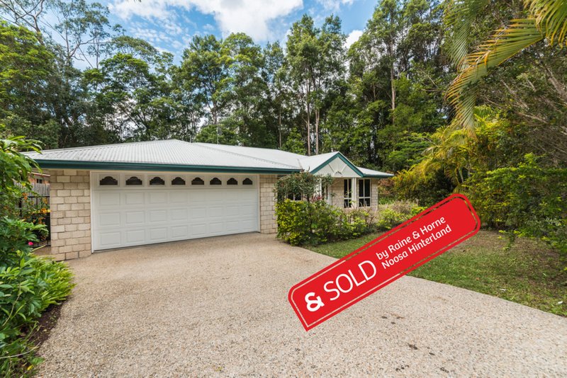 7 Mergard Court, Eumundi QLD 4562