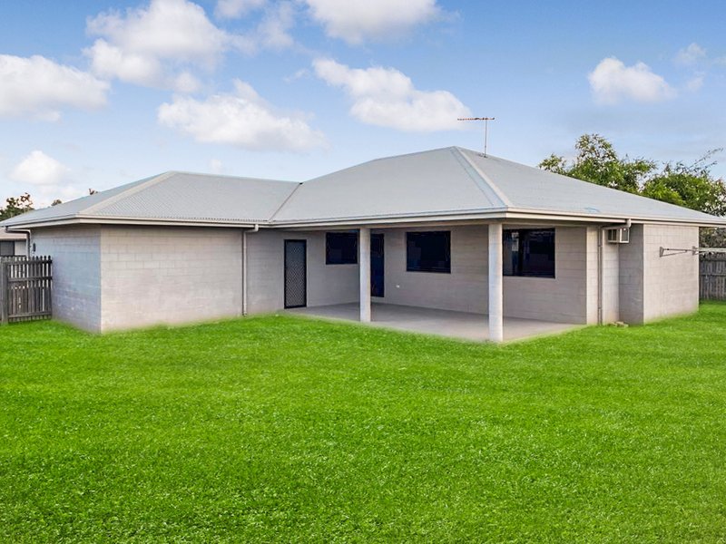 Photo - 7 Meridian Court, Burdell QLD 4818 - Image 8