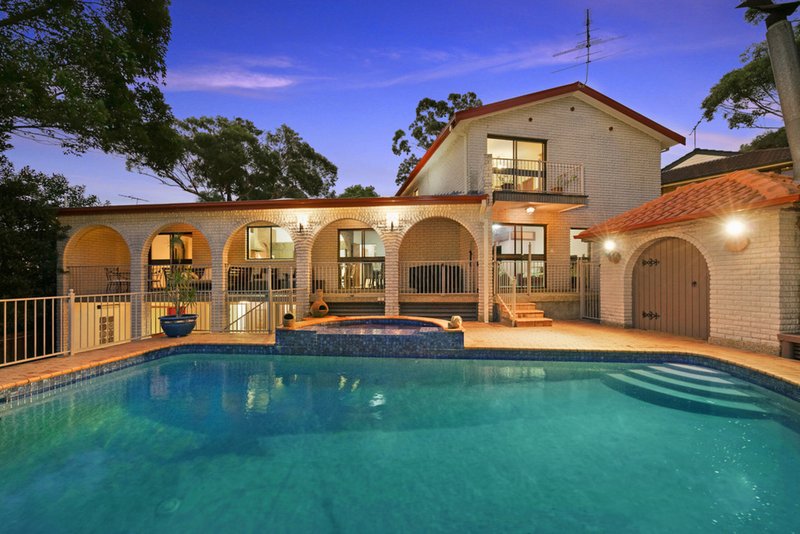 Photo - 7 Merrilee Crescent, Frenchs Forest NSW 2086 - Image