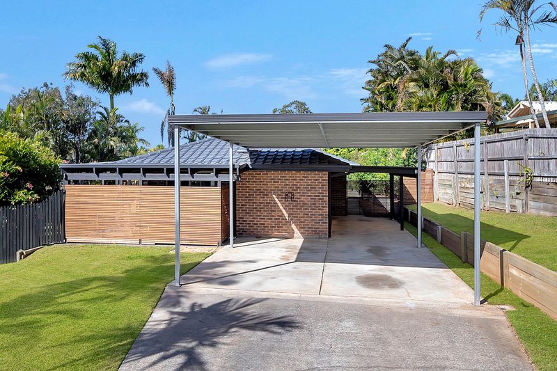 Photo - 7 Mersing Court, Tanah Merah QLD 4128 - Image 10