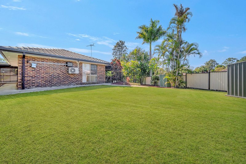 Photo - 7 Mersing Court, Tanah Merah QLD 4128 - Image 13