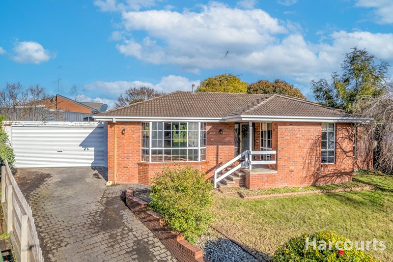 7 Merton Court, Newborough VIC 3825