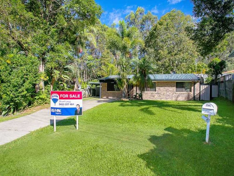 7 Meteor Court, Mudgeeraba QLD 4213