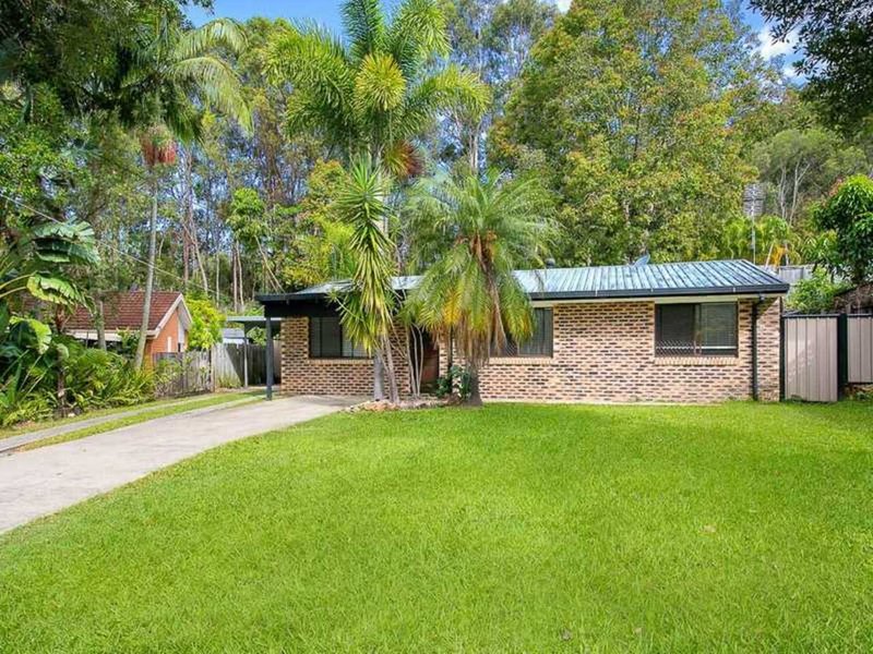 Photo - 7 Meteor Court, Mudgeeraba QLD 4213 - Image 2