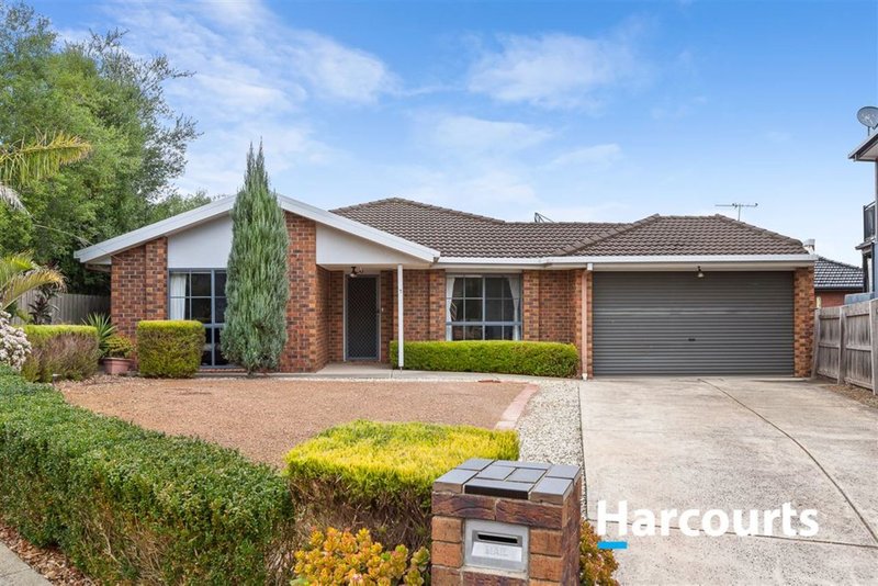 7 Mew Court, Mill Park VIC 3082