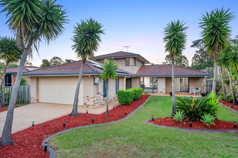 7 Mica Court, Griffin QLD 4503