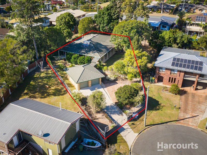 7 Michel Ct , Petrie QLD 4502