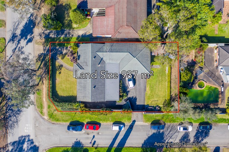 Photo - 7 Middleton Avenue, Castle Hill NSW 2154 - Image 2