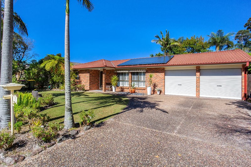 7 Midshipman Circuit, Corlette NSW 2315