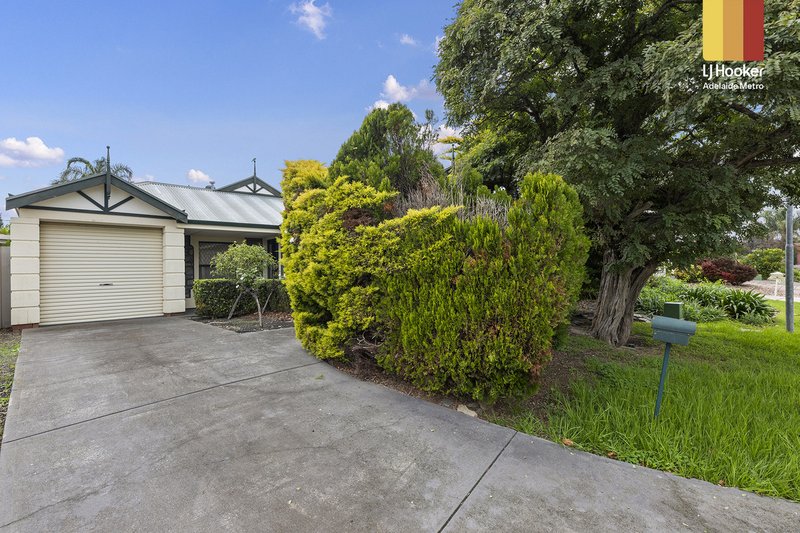 Photo - 7 Mildara Close, Woodcroft SA 5162 - Image 20