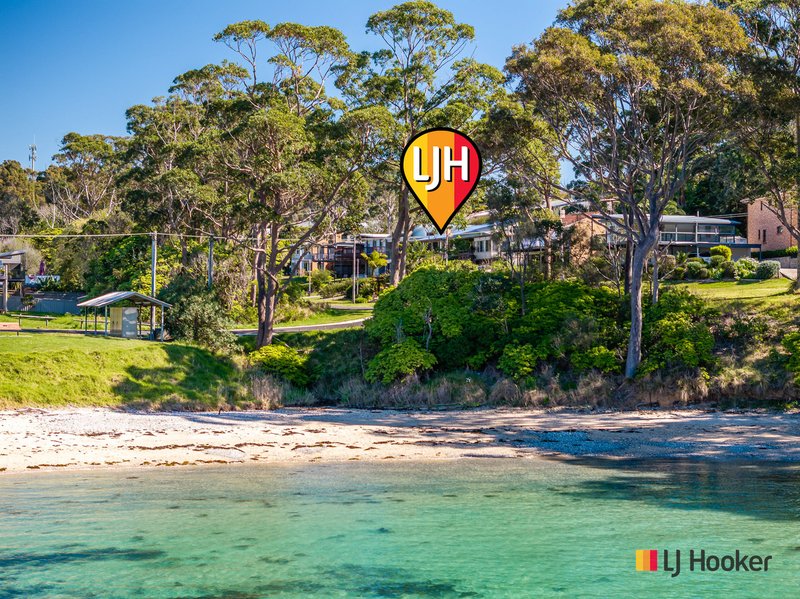 7 Millamurra Street, Malua Bay NSW 2536