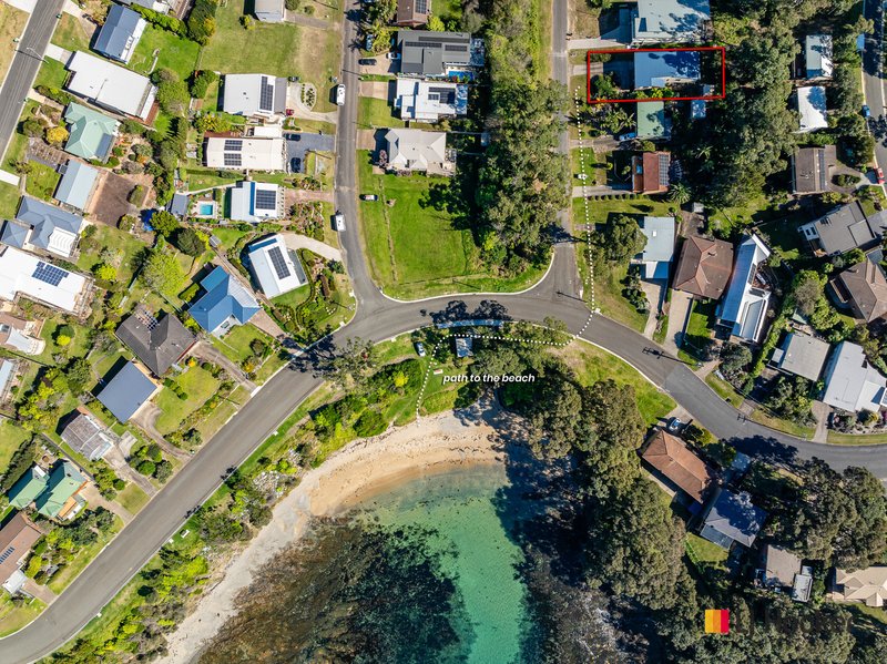 Photo - 7 Millamurra Street, Malua Bay NSW 2536 - Image 3