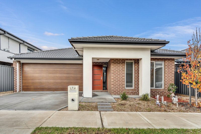 7 Millau Avenue, Craigieburn VIC 3064