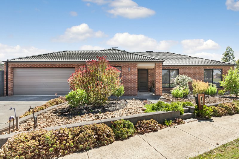 7 Millbrook Terrace, Wallan VIC 3756