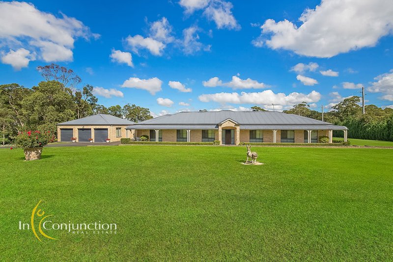 7 Miller Road, Glenorie NSW 2157