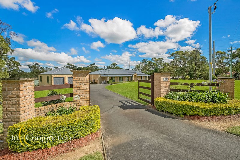 Photo - 7 Miller Road, Glenorie NSW 2157 - Image 6