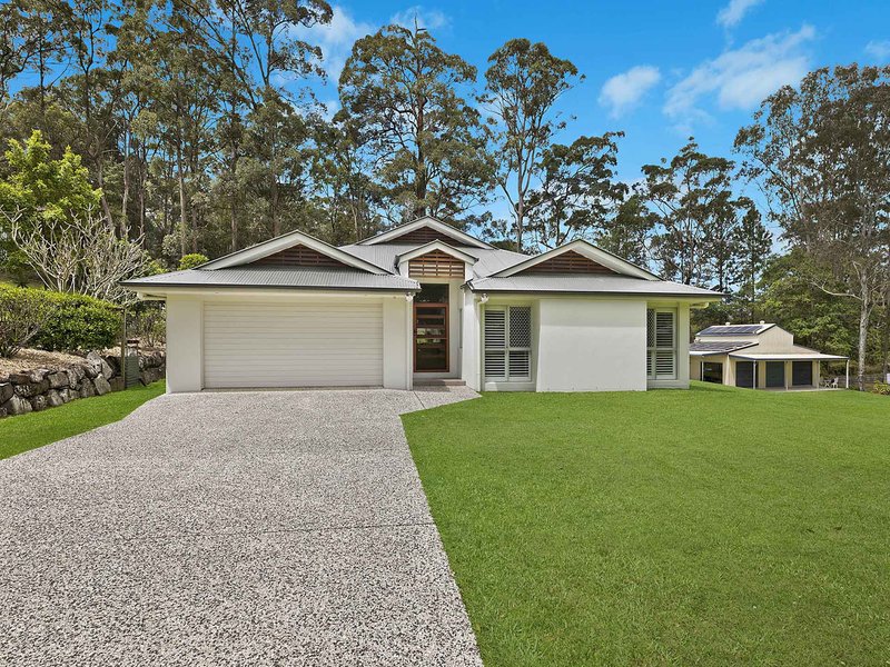 7 Millstream Place, Glenview QLD 4553