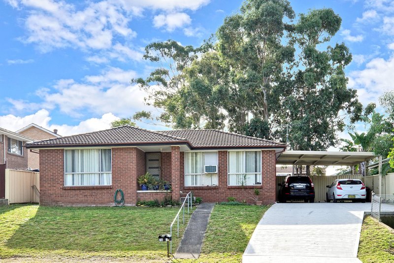 7 Millstream Road, Werrington Downs NSW 2747