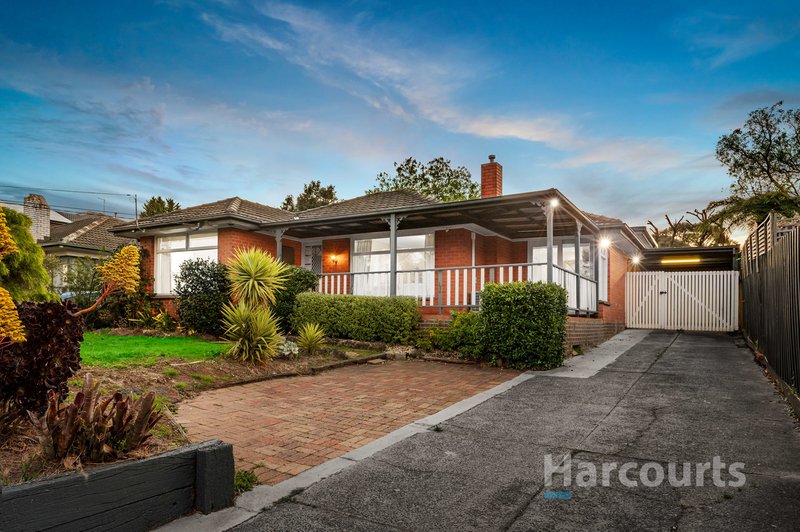 7 Mingana Road, Wantirna South VIC 3152