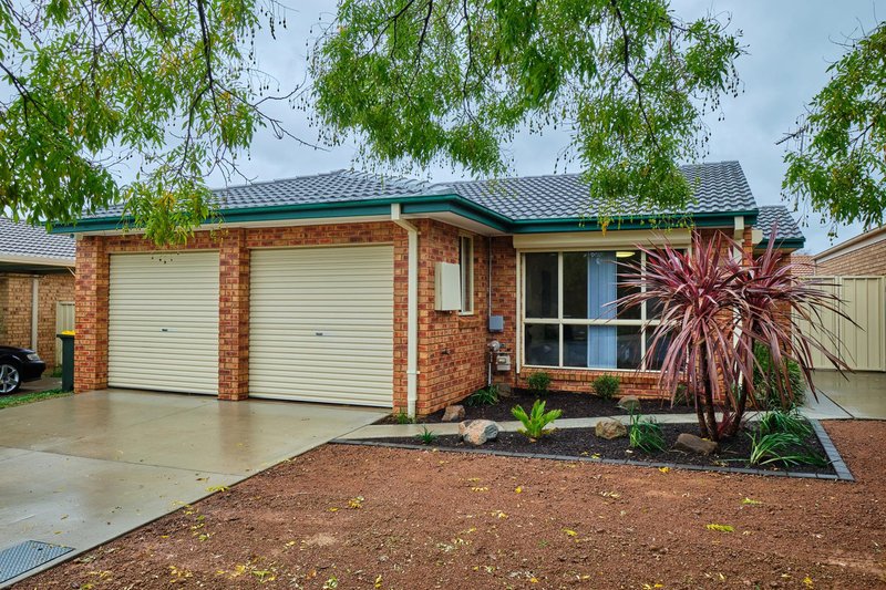 7 Minnta Place, Ngunnawal ACT 2913