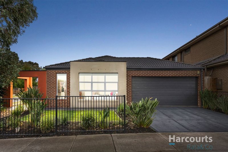 7 Mintbush Grange, Mernda VIC 3754