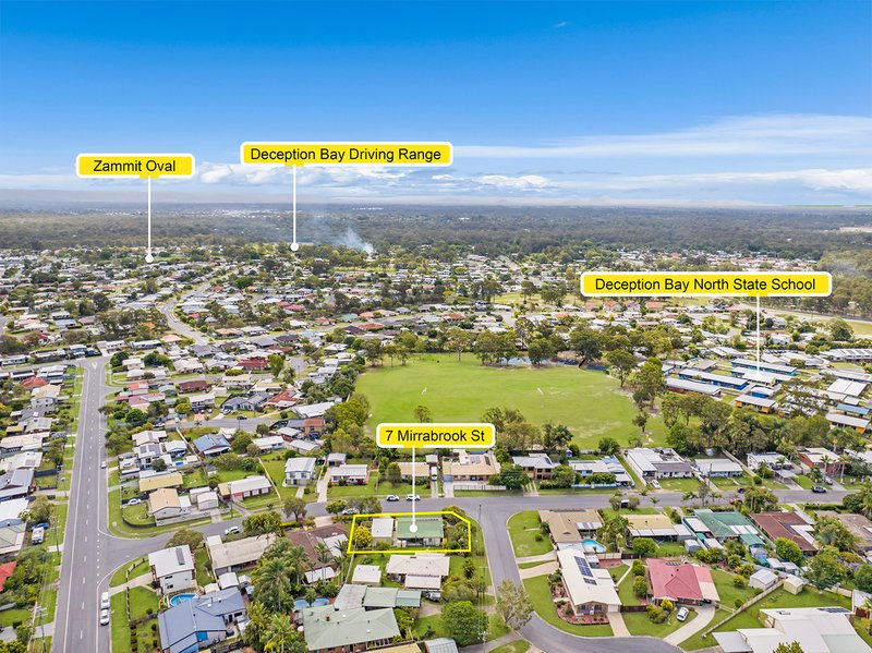 Photo - 7 Mirrabook Street, Deception Bay QLD 4508 - Image 18