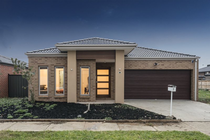 7 Mist Way, Tarneit VIC 3029