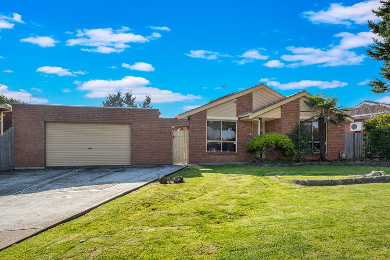 7 Mitta Mitta Way, Meadow Heights VIC 3048