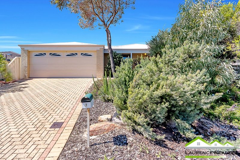 7 Mokutu Court, Quinns Rocks WA 6030