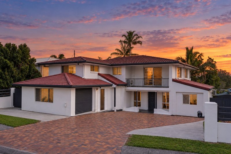 Photo - 7 Monarda Street, Runcorn QLD 4113 - Image 1