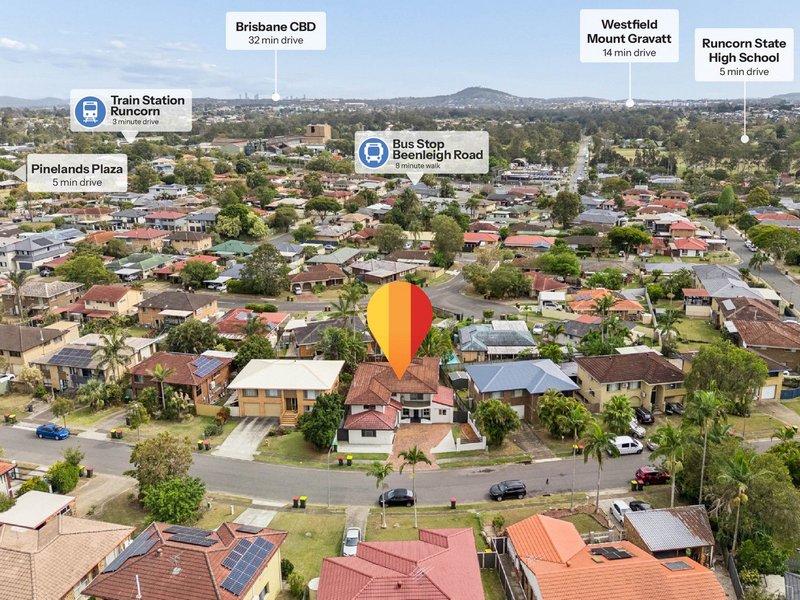 Photo - 7 Monarda Street, Runcorn QLD 4113 - Image 25