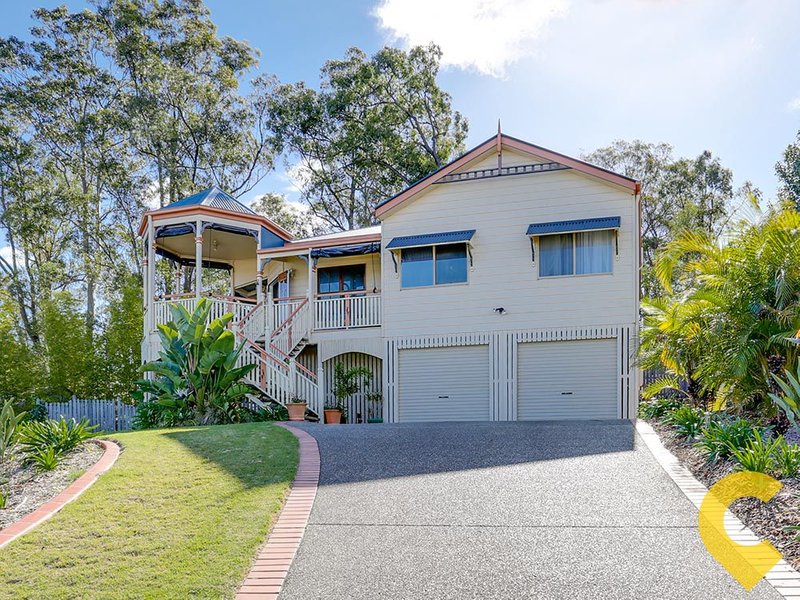 7 Monica Court, Eatons Hill QLD 4037