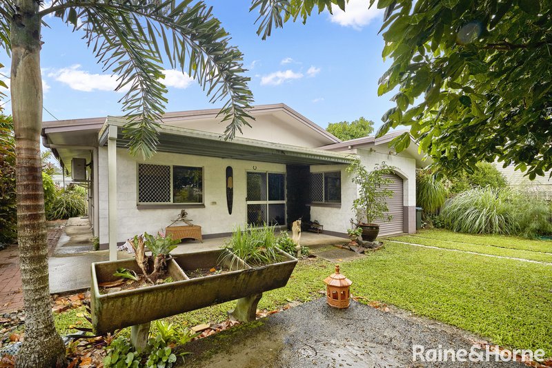 7 Monica Street, South Innisfail QLD 4860