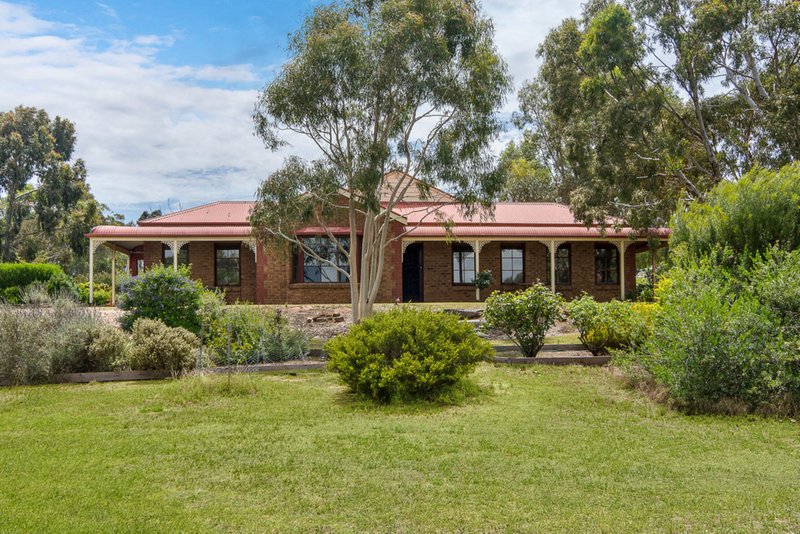 7 Montgomery Court, Strathalbyn SA 5255