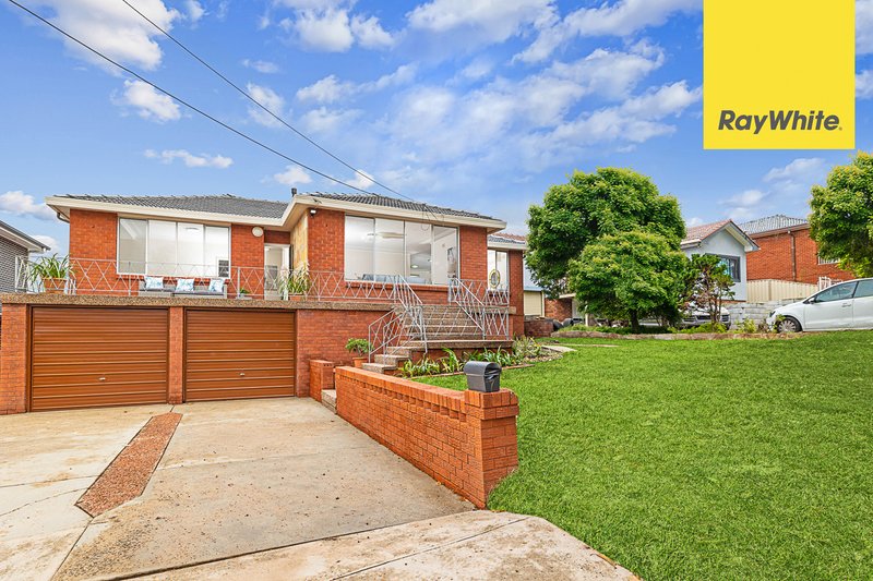 7 Montgomery Road, Carlingford NSW 2118