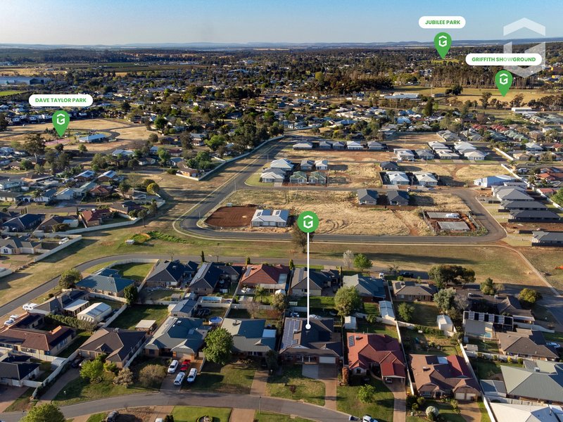Photo - 7 Montrose Drive, Griffith NSW 2680 - Image 24