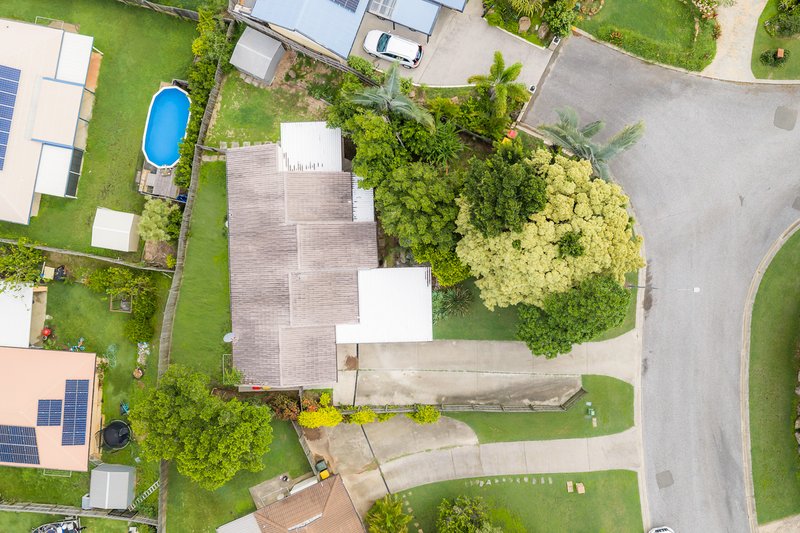 Photo - 7 Montrose Place, New Auckland QLD 4680 - Image 13