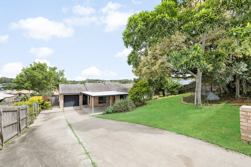 Photo - 7 Montrose Place, New Auckland QLD 4680 - Image 14